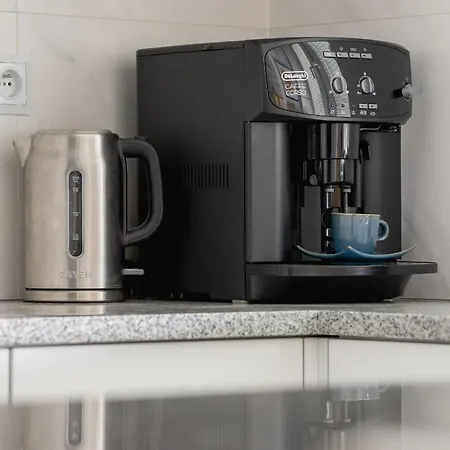 Διαμέρισμα Cozy Bartla 19 By Renters