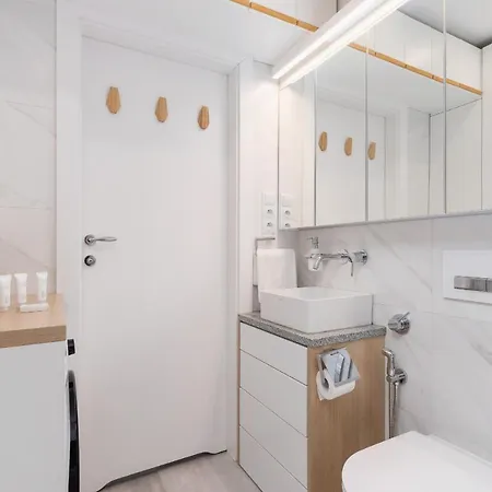 Cozy Bartla 19 By Renters * Kraków