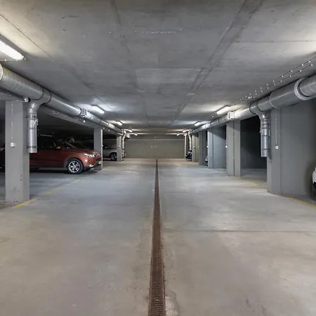 Cozy Bartla 19 By Renters Apartament