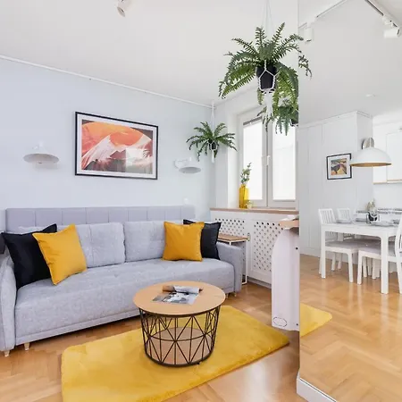 Apartament Cozy Bartla 19 By Renters *