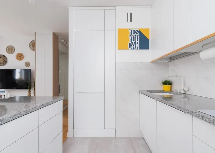 Cozy Bartla 19 By Renters דירה