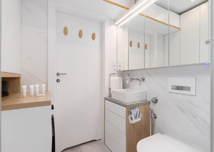 Cozy Bartla 19 By Renters * קרקוב