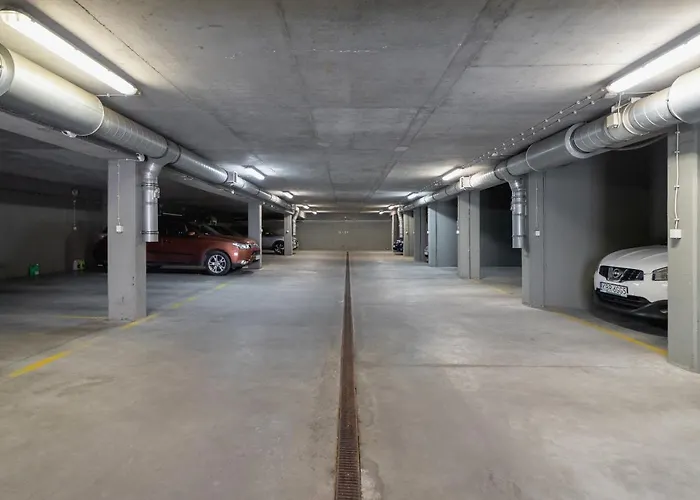 Cozy Bartla 19 By Renters דירה