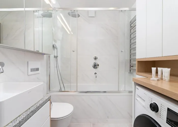 Cozy Bartla 19 By Renters דירה