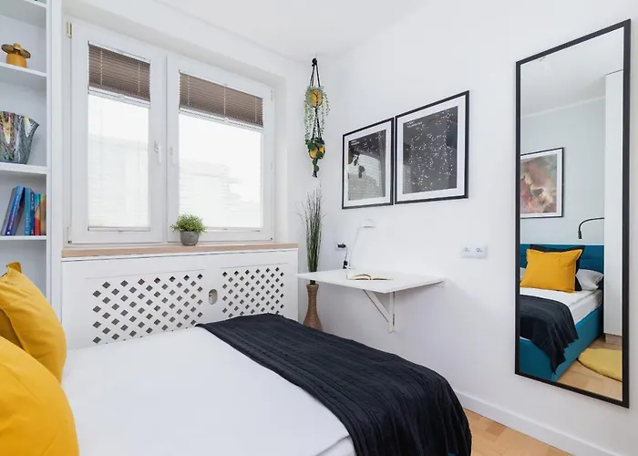 דירה Cozy Bartla 19 By Renters