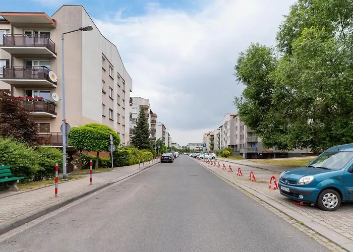 דירה Cozy Bartla 19 By Renters *