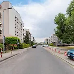 Апартаменты Cozy Bartla 19 By Renters *
