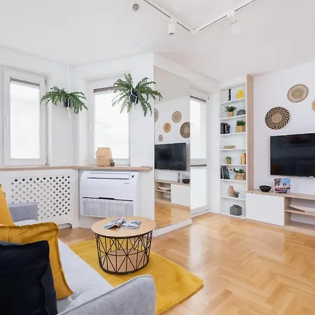 Apartmán Cozy Bartla 19 By Renters *