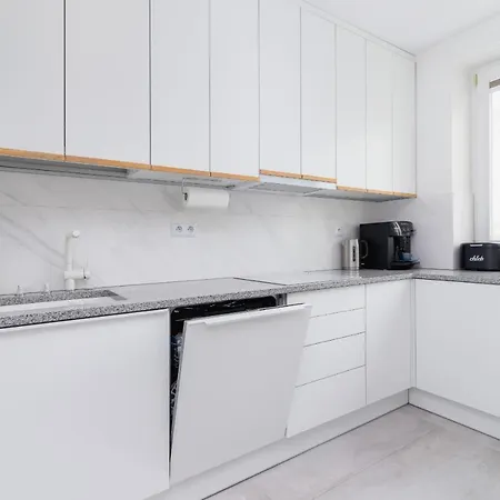 Apartament Cozy Bartla 19 By Renters *