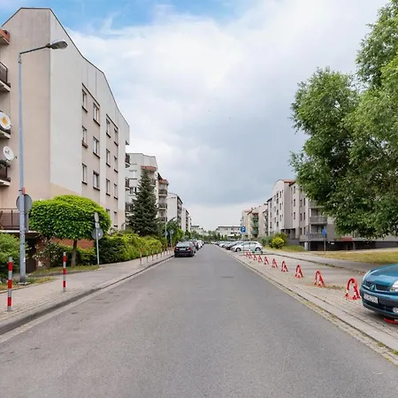 Apartament Cozy Bartla 19 By Renters *