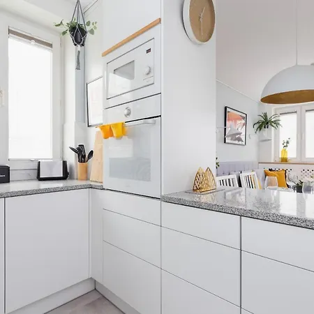 Apartament Cozy Bartla 19 By Renters *