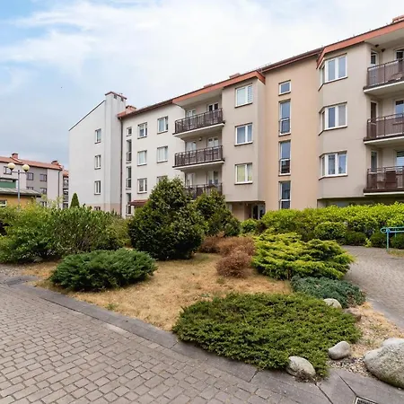 Cozy Bartla 19 By Renters Kraków